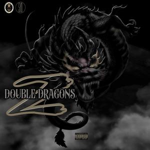 Double Dragons 2 (Explicit)