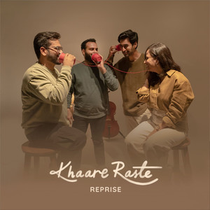 Khaare Raste Reprise (Reprise)
