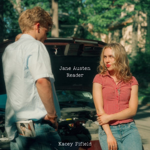 Jane Austen Reader