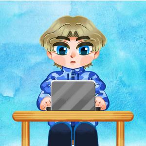 After Some Thinking, I'm Changing My Major