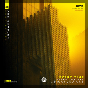 Every Time (Radio Edit)