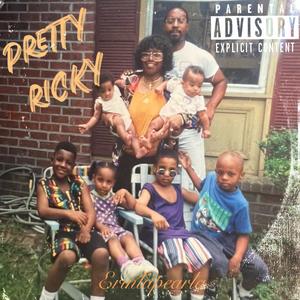 Erinlapearla - Pretty Ricky (Explicit)