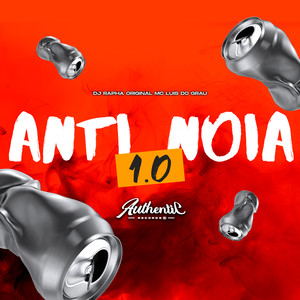 DJ RAPHA ORIGINAL - Anti Noia 1.0 (Explicit)