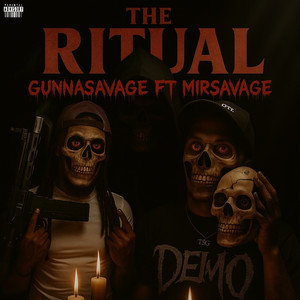 The Ritual (Explicit)