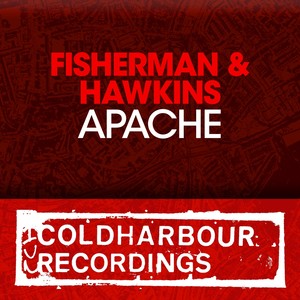 Apache (Original Mix)
