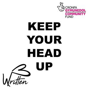 Keep Your Head Up