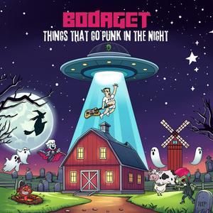 Things That Go Punk In The Night EP