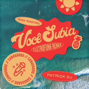 Você Subia (EletroFunk Remix)