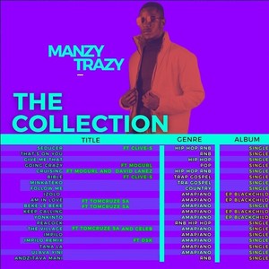 The Collection (Explicit)