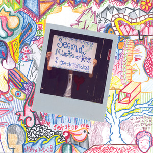 Second, Minute or Hour (Single Version)