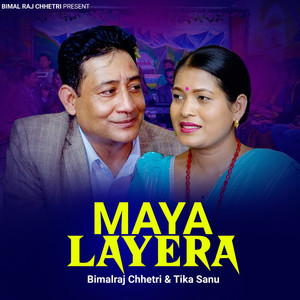 Maya Layera (Live)