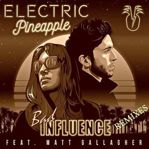 Bad Influence (Selekio in da House Dub)