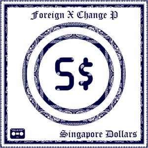 singapore dollars