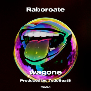 Raboroate (Explicit)