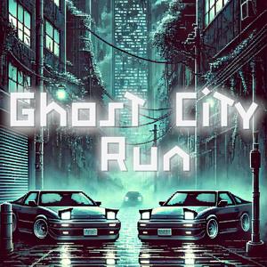 Ghost City Run (feat. SXNDXSHIL) (Explicit)