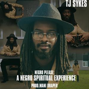 Negro Please: A Negro Spiritual Experience