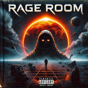 RAGEROOM (feat. Zero888) [Explicit]