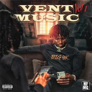 Vent Music (Explicit)