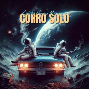 Corro Solo (feat. Moiswaguer) (Explicit)