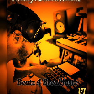 Beatz 4 Breakfastz (Explicit)