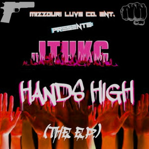 Hands High (Down Temp Mix|Explicit)