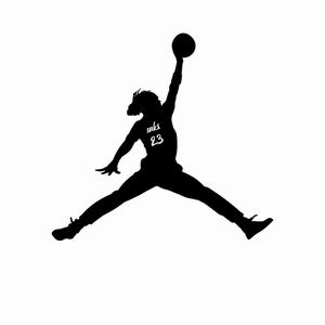 Michael Jordan Saks (z107.9 Freestyle) (feat. Sosa 808) (Explicit)