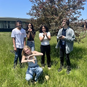 An Advertisement of Sorts (feat. Menis)