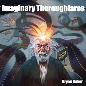 Imaginary Thoroughfares