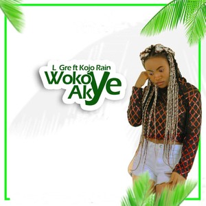 Wokoye Akye