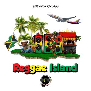 Reggae Island