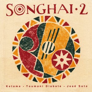 Songhai, Vol. 2