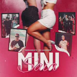Mini saia (Explicit)