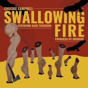 Swallowing Fire (feat. Dane Ferguson)