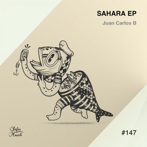 Sahara EP