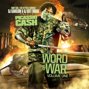 Word & War