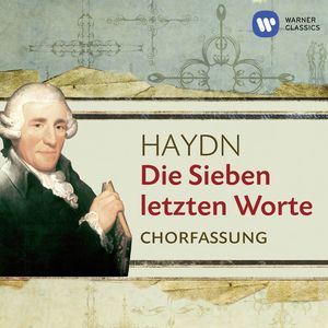 Haydn: The Seven Last Words, Hob. XX/2 - No. 6, Introduzione. Largo e cantabile