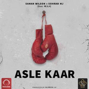 Asle Kaar (feat. Nejla)