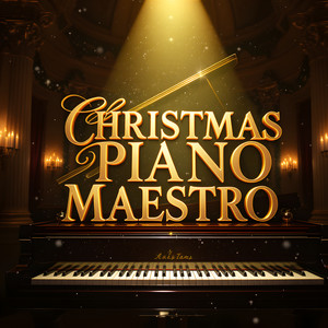 Cozy Room Christmas Piano