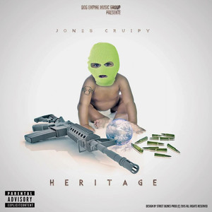 Heritage (Explicit)