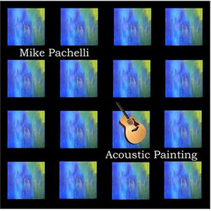 Acoustic Painting