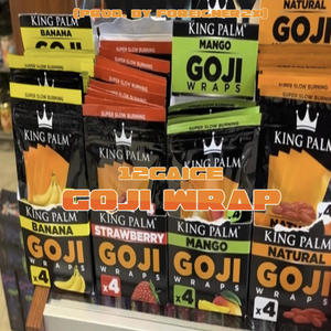 Goji Rap (Explicit)