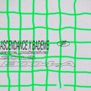 B004-A (feat. ascendance & bademe)