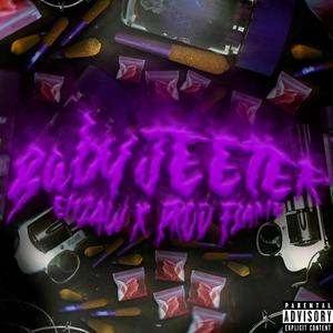 Baby Jeeter (feat. Flame 火炎) (Explicit)