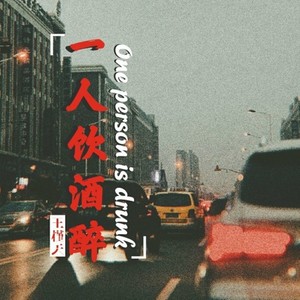 一人我饮酒醉 (Remix)