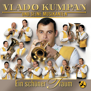 Vlado Kumpan & seine Musikanten - Obrovska