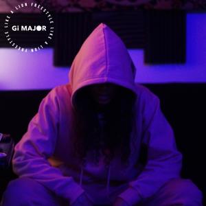 LIKE A LION(Freestyle) (Explicit)
