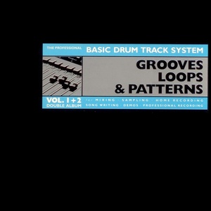 Grooves Loops & Patterns Vol. 1 & 2