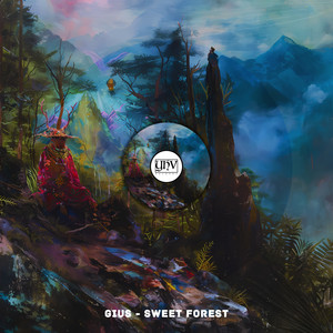 Sweet Forest (Original Mix)