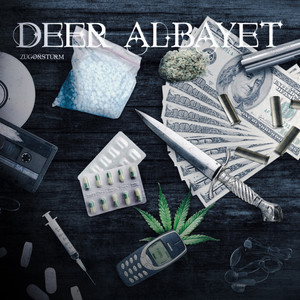 DEER ALBAYET (Explicit)