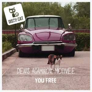 You Free (Radio Edit)